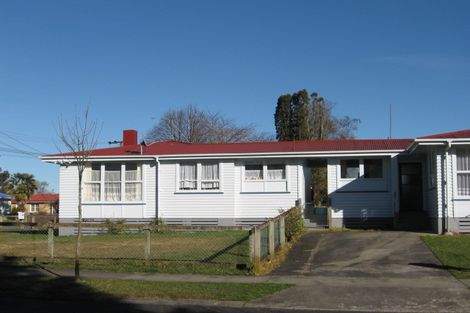 Photo of property in 7d Blake Street, Enderley, Hamilton, 3214