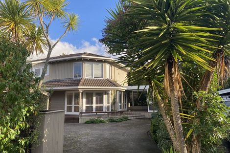 Photo of property in 3/39 Nihill Crescent, Mission Bay, Auckland, 1071