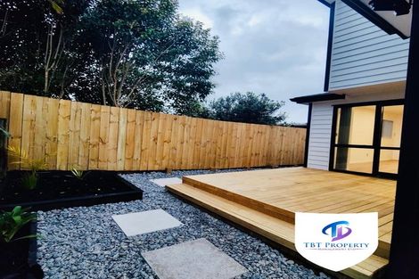 Photo of property in 24b Friedlanders Road, Manurewa, Auckland, 2102