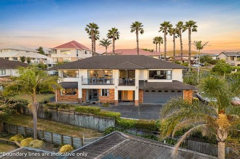 Photo of property in 56 Ribbonwood Crescent, Goodwood Heights, Auckland, 2105