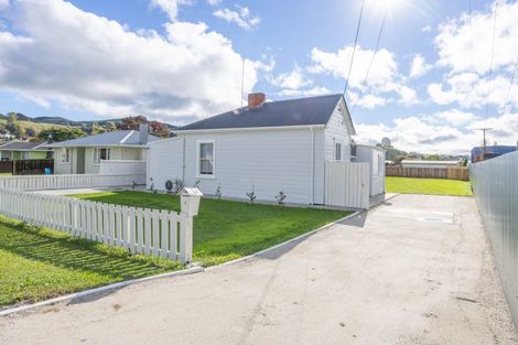 Photo of property in 4 George Street, Te Kuiti, 3910