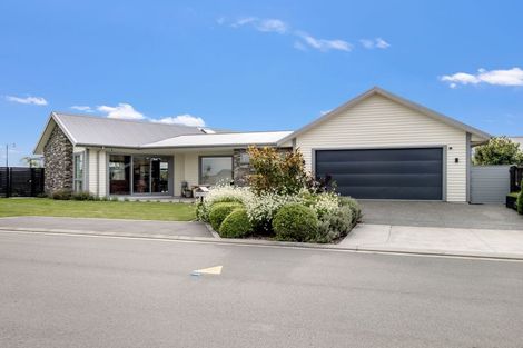 Photo of property in 5 Hollard Crescent, Lincoln, 7608