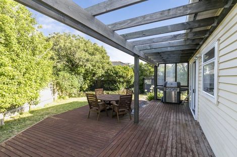 Photo of property in 47 Mandalay Terrace, Khandallah, Wellington, 6035