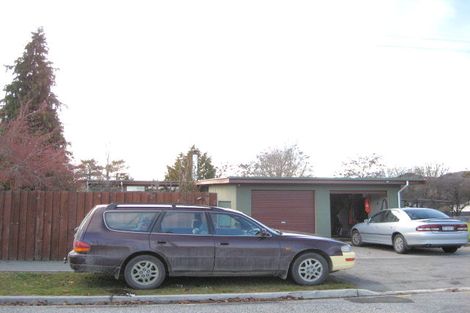 Photo of property in 7 Ventry Street, Alexandra, 9320