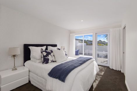 Photo of property in 27 Assisi Street, Mount Pleasant, Christchurch, 8081