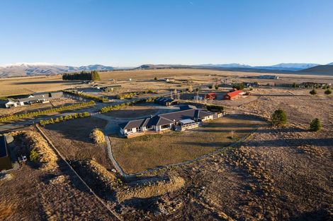 Photo of property in 84 Boundary Terrace, Twizel, 7999