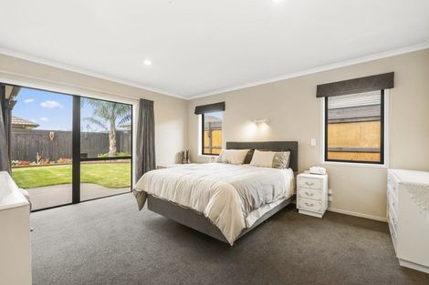 Photo of property in 54 Carroll Place, Owhata, Rotorua, 3010