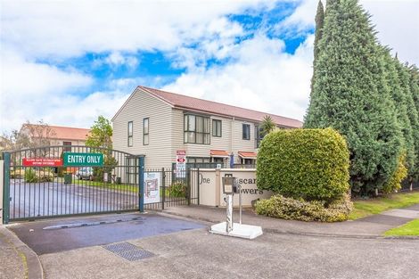 Photo of property in Tuscany Towers, 87/1 Ambrico Place, New Lynn, Auckland, 0600