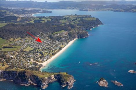 Photo of property in 7 Cathedral Court, Hahei, Whitianga, 3591