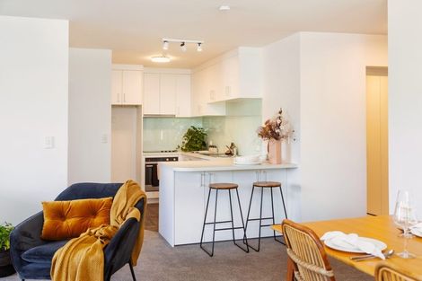 Photo of property in Norfolk Apartments, 7 Ramsgate Terrace, Mairangi Bay, Auckland, 0630