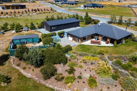 Photo of property in 22 Woodley Street, Twizel, 7999