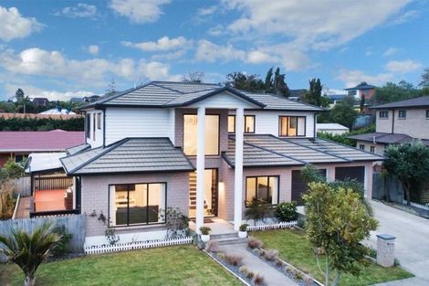 Photo of property in 29 Midhurst Avenue, Henderson, Auckland, 0612