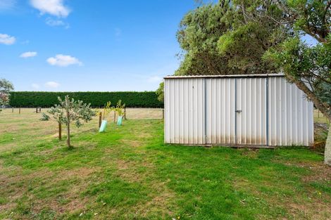 Photo of property in 524j Paierau Road, Opaki, Masterton, 5881