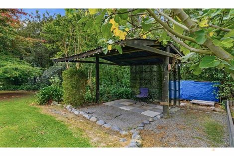 Photo of property in 82 Pye Road, Geraldine Downs, Geraldine, 7991