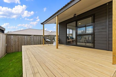 Photo of property in 27 Glendore Drive, Halswell, Christchurch, 8025