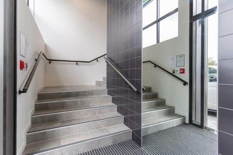 Photo of property in 206/1 Cobden Street, Auckland Central, Auckland, 1010