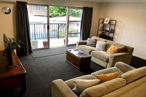 Photo of property in 1/43 Southampton Street, Sydenham, Christchurch, 8023