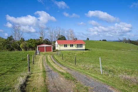 Photo of property in 280 Pigs Head Road, Whakapara, Hikurangi, 0184