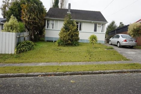 Photo of property in 7 London Terrace, Putaruru, 3411