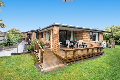Photo of property in 69 Kowhai Drive, Renwick, 7204