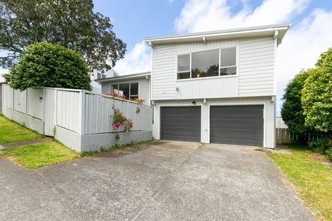 Photo of property in 44 Rajkot Terrace, Broadmeadows, Wellington, 6035