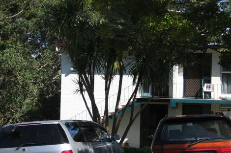 Photo of property in 3/23 Waratah Street, Birkenhead, Auckland, 0626