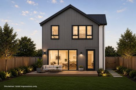 Photo of property in 25 Black Angus Boulevard, Karaka, 2580