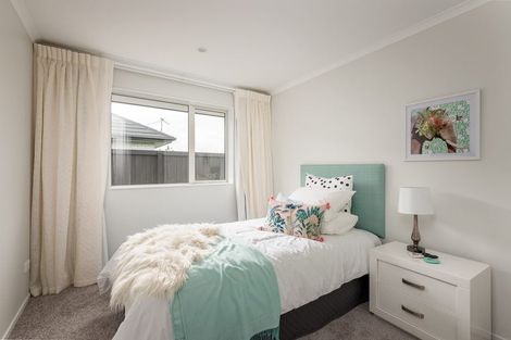 Photo of property in 34 Dodd Road, Rolleston, 7615