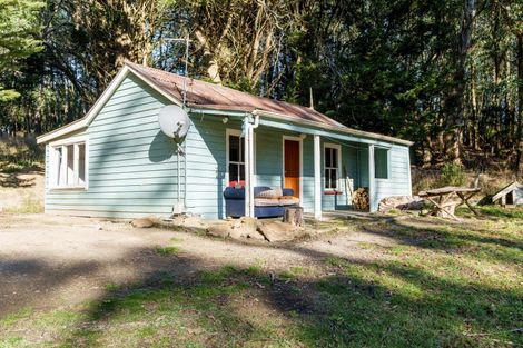 Photo of property in 1232 George King Memorial Drive, Hindon, Outram, 9074