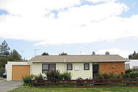 Photo of property in 1/38 Burleigh Road, Redwoodtown, Blenheim, 7201