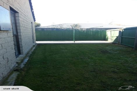 Photo of property in 36 Wiremu Street, Redwood, Christchurch, 8051