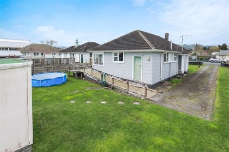 Photo of property in 10 Opatito Road, Paeroa, 3600