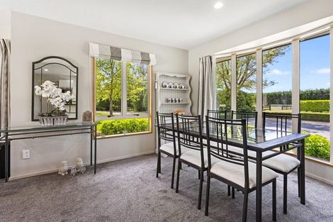 Photo of property in 256 O'roarkes Road, Fernside, Rangiora, 7471