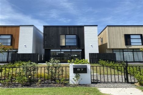 Photo of property in 87 Walters Road, Papakura, Takanini, 2110