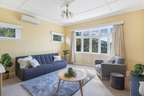 Photo of property in 130 Oban Street, Wadestown, Wellington, 6012