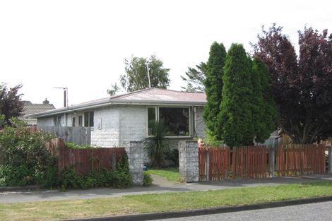 Photo of property in 29 Frensham Crescent, Woolston, Christchurch, 8062