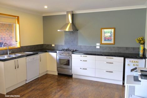 Photo of property in 269 Downs Road, Hororata, Darfield, 7572