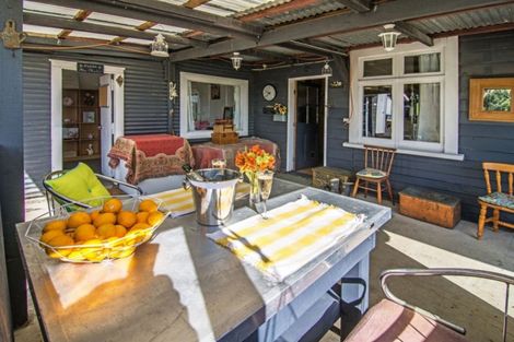 Photo of property in 114 Langdale Road, Whareama, Masterton, 5872