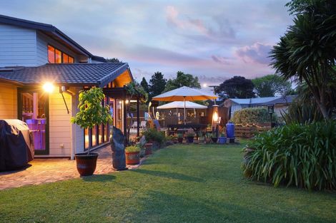 Photo of property in 14 Linthorpe Place, Hillcrest, Hamilton, 3216