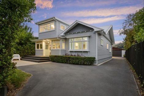 Photo of property in 40 Centaurus Road, Cashmere, Christchurch, 8022