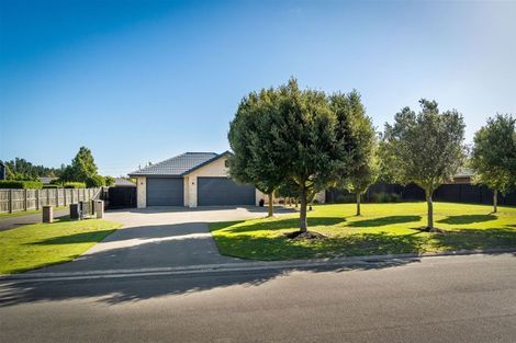 Photo of property in 53 Sheridan Drive, Rolleston, 7614