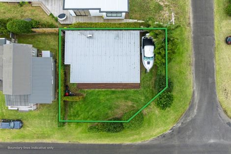 Photo of property in 100 Sylvia Road, Whangamata, 3620