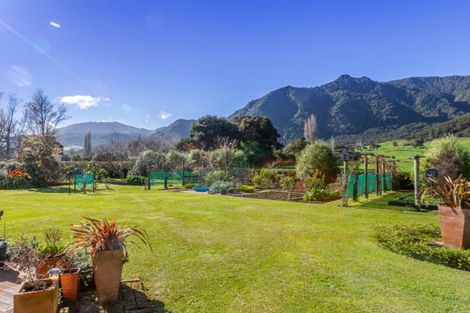 Photo of property in 1635 Te Aroha-gordon Road, Manawaru, Te Aroha, 3391