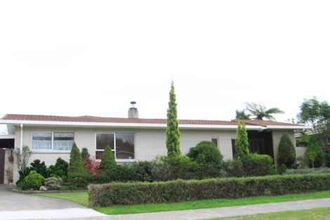 Photo of property in 82 Freyberg Avenue, Tamatea, Napier, 4112