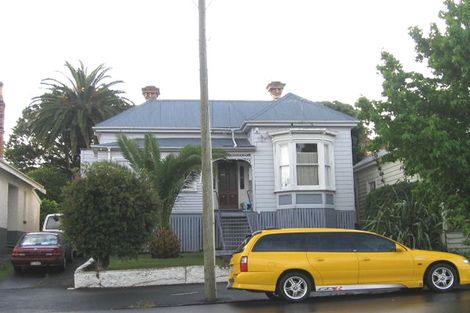 Photo of property in 3 Hopetoun Street, Freemans Bay, Auckland, 1011