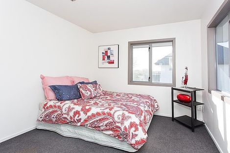 Photo of property in 4/25 Hastings Street West, Sydenham, Christchurch, 8023