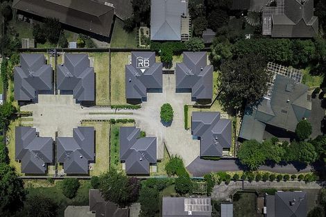 Photo of property in 47c Nixon Street, Hamilton East, Hamilton, 3216