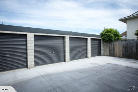 Photo of property in 4/92 Office Road, Merivale, Christchurch, 8014
