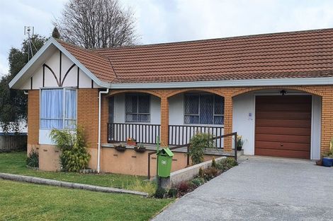 Photo of property in 2/2 Eden Avenue, Te Awamutu, 3800