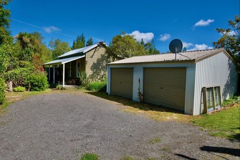 Photo of property in 2574 State Highway 49, Ohakune, 4625